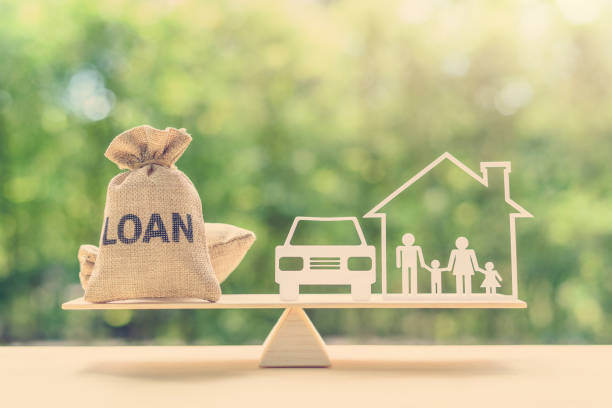 Best Home Equity Loans  in Lansing, MI