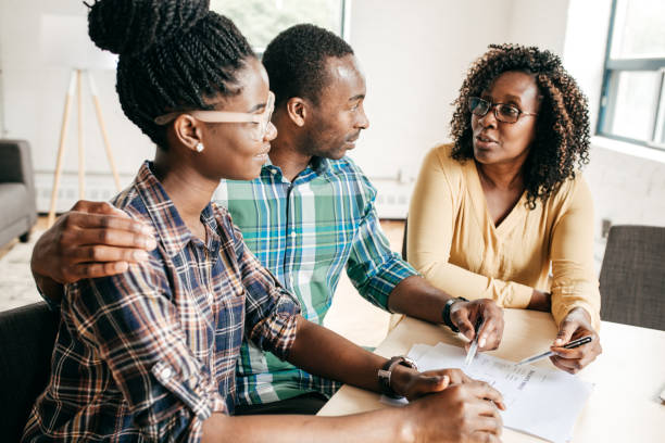 Reverse Mortgages in Lansing, MI
